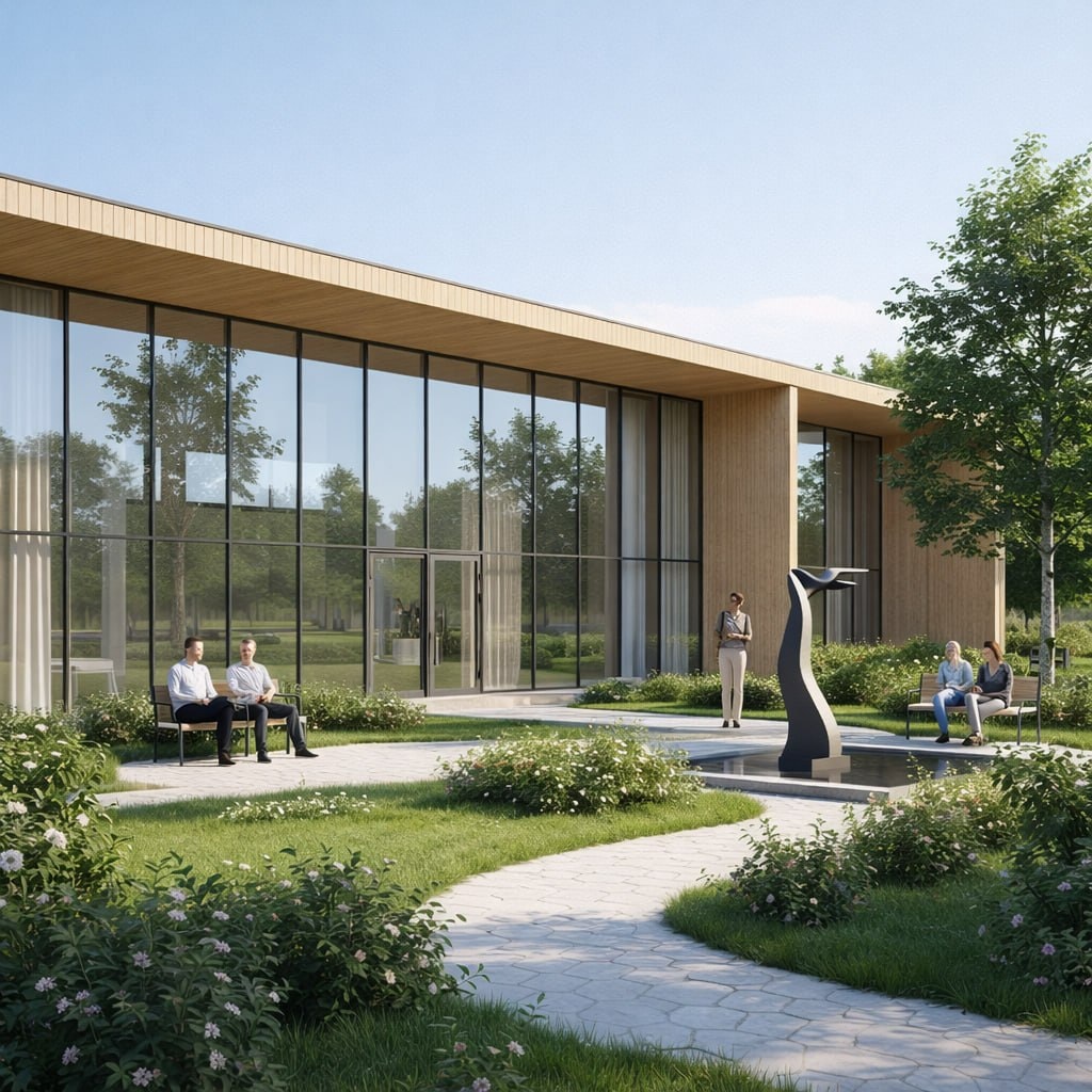 Как выбрать наркологическую клинику